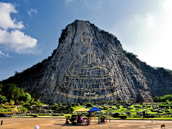 Du lịch Thái Lan